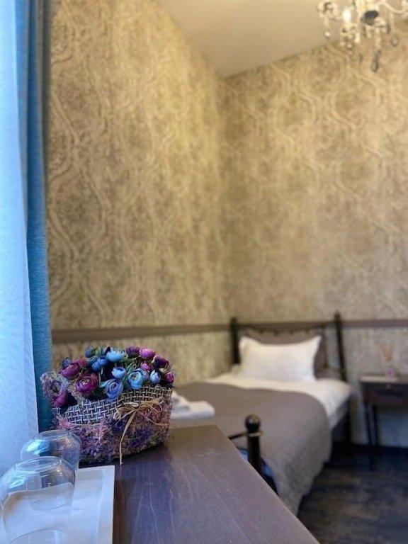 Boutique Hotel Alegria Tbilisi Exterior foto