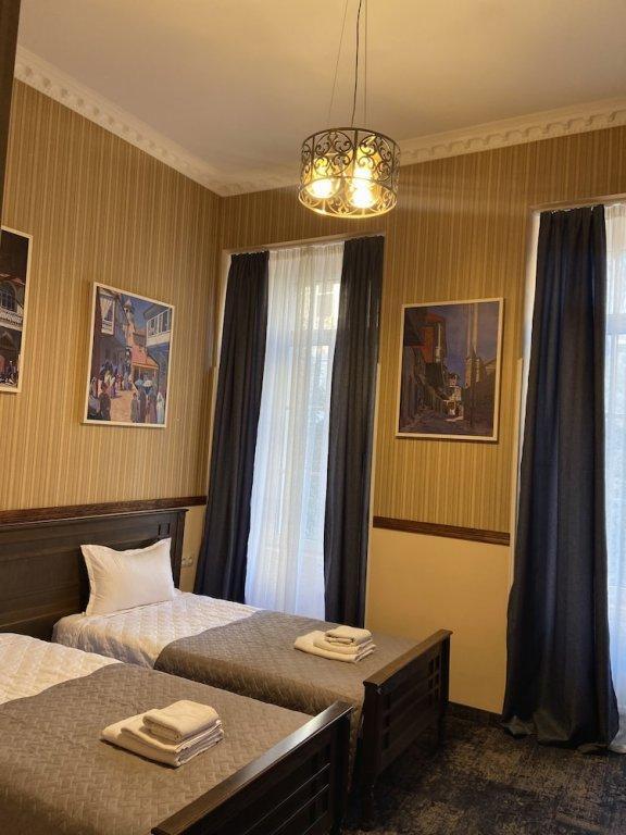 Boutique Hotel Alegria Tbilisi Exterior foto