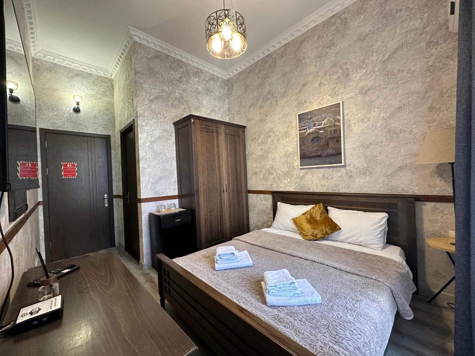 Boutique Hotel Alegria Tbilisi Exterior foto